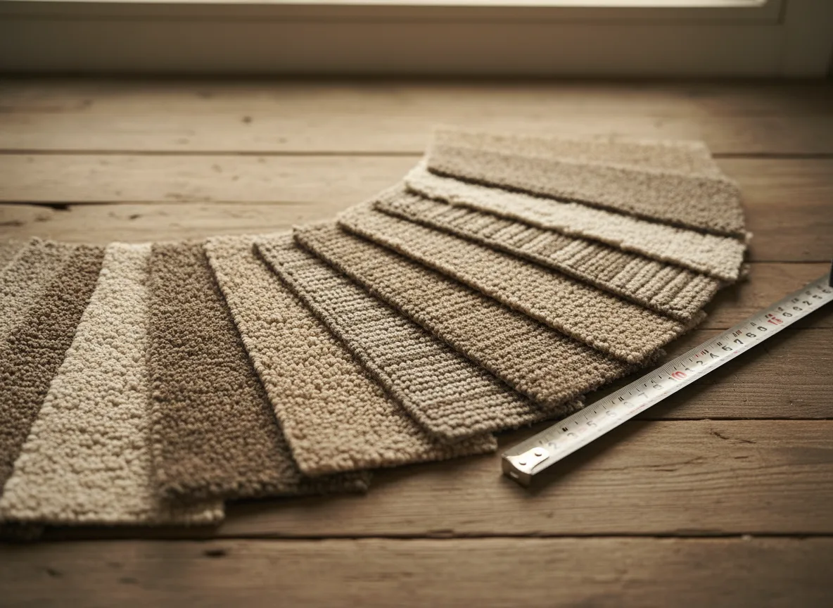 Carpet Installation Forest City, MO FAQs
